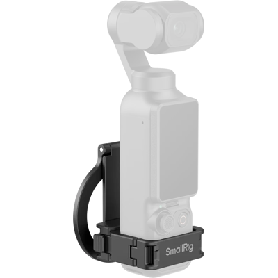 Smallrig 6004 Podstawka Do Dji Osmo Pocket 4 I Telefonów Komórkowych Smallrig 6004 Podstawka Do Dji Osmo Pocket 4 I Telefonów Komórkowych