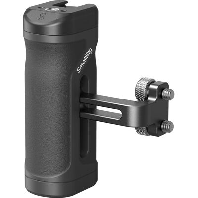 Smallrig Mini Side Handle 4755 Uchwyt Do Klatki Kamery 1/4'-20 Czarny Smallrig Mini Side Handle 4755 Uchwyt Do Klatki Kamery 1/4'-20 Czarny