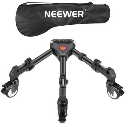 Statyw Dolly Do Statywów Neewer Sw-600 Rozmiar L Statyw Dolly Do Statywów Neewer Sw-600 Rozmiar L