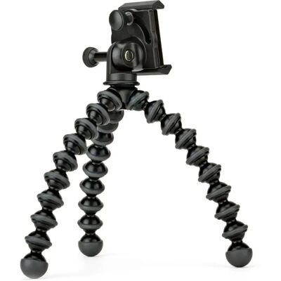 Inny producent Statyw foto, Joby GripTight Stand Pro uchwyt tripod elastyczny do smartfona Inny producent Statyw foto, Joby GripTight Stand Pro uchwyt tripod elastyczny do smartfona