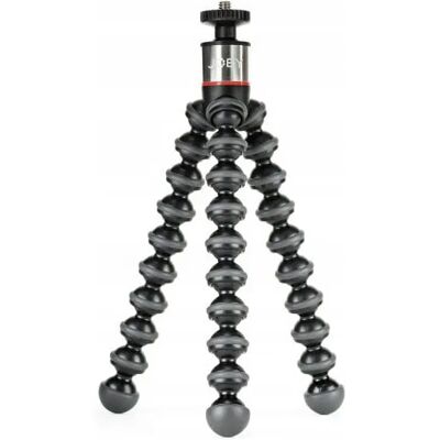 Inny producent Statyw Giętki Z Głowicą Joby Gorillapod 500 Inny producent Statyw Giętki Z Głowicą Joby Gorillapod 500