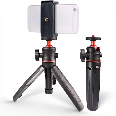 bez marki Statyw Kij Do Selfie Mini Tripod Dla Gopro Insta360 Osmoaction bez marki Statyw Kij Do Selfie Mini Tripod Dla Gopro Insta360 Osmoaction