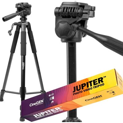 CineGEN Statyw Kompaktowy Jupiter™ CineGEN Statyw Kompaktowy Jupiter™