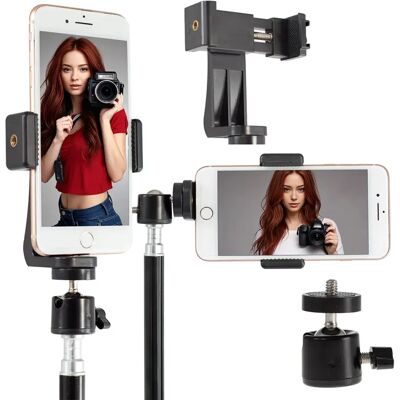 CineGEN Statyw Oświetleniowy Z Uchwytem A2s 360° I Głowicą Kulową CineGEN Statyw Oświetleniowy Z Uchwytem A2s 360° I Głowicą Kulową