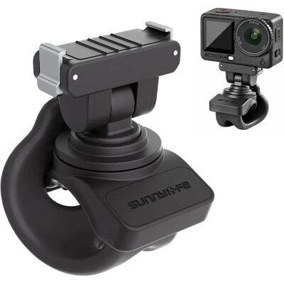 SunnyLife Uchwyt Rowerowy Na Rower Kierownicę Magnes Do Dji Osmo Nano / Action 6 / Bd-192-D SunnyLife Uchwyt Rowerowy Na Rower Kierownicę Magnes Do Dji Osmo Nano / Action 6 / Bd-192-D