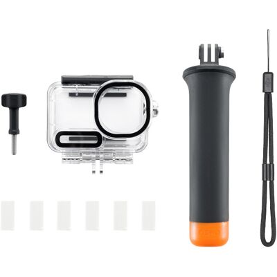 Zestaw Akcesoriów Do Nurkowania Do Dji Osmo Action 6 Zestaw Akcesoriów Do Nurkowania Do Dji Osmo Action 6