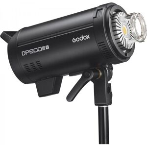 Inny producent Lampa błyskowa studyjna Godox DP800III-V Inny producent Lampa błyskowa studyjna Godox DP800III-V