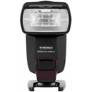 Lampa błyskowa Yongnuo YN560 III (V2018) Lampa błyskowa Yongnuo YN560 III (V2018)