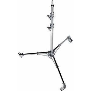 Avengers Statyw oświetleniowy ROLLER 29 z niską podstawą, stalowy, Manfrotto Avengers Statyw oświetleniowy ROLLER 29 z niską podstawą, stalowy, Manfrotto