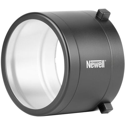 Adapter Newell P2B1 - Kompatybilny z Profoto, Bowens Adapter Newell P2B1 - Kompatybilny z Profoto, Bowens