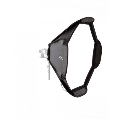 Manfrotto Ezybox Pro Octa Large 102cm Softbox oświetleniowy Manfrotto Ezybox Pro Octa Large 102cm Softbox oświetleniowy