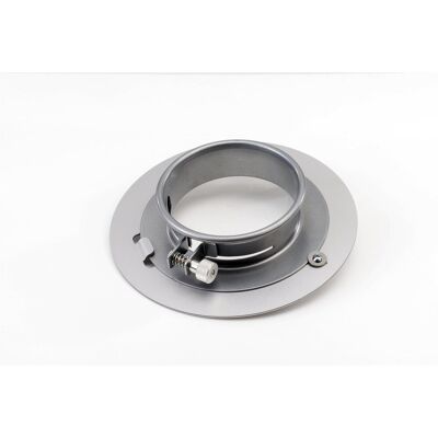 Manfrotto Ezybox Pro Speedring Plate Manfrotto Ezybox Pro Speedring Plate