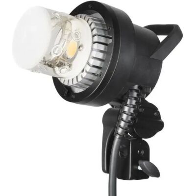 Inny producent Głowica błyskowa Quadralite Atlas Pro FH600 Inny producent Głowica błyskowa Quadralite Atlas Pro FH600