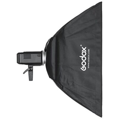 Godox SB-FW6090 Softbox + Grid 60x90cm Godox SB-FW6090 Softbox + Grid 60x90cm
