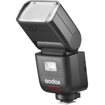 Godox V480C Canon lampa reporterska Godox V480C Canon lampa reporterska