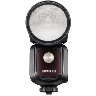 Inny producent Jinbei HD-1 lampa reporterska do Sony Inny producent Jinbei HD-1 lampa reporterska do Sony