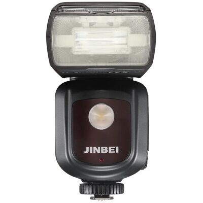 Inny producent Jinbei Hi-900 lampa reporterska do Sony Inny producent Jinbei Hi-900 lampa reporterska do Sony