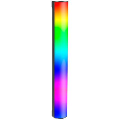 Kolorowa Lampa Fotograficzna Puluz 30cm Kolorowa Lampa Fotograficzna Puluz 30cm