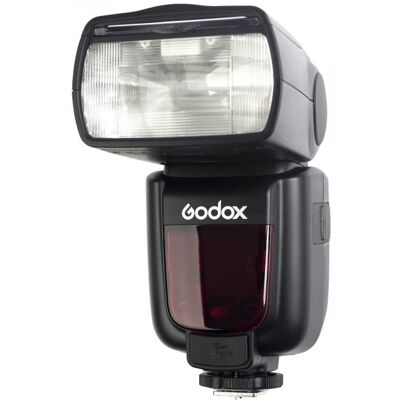 Lampa Błyskowa Godox Tt600 Thinklite Manual Lampa Błyskowa Godox Tt600 Thinklite Manual