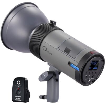 Lampa Błyskowa Neewer Q300 Lampa Błyskowa Neewer Q300