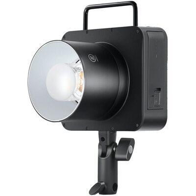 Lampa Błyskowa Neewer Q4 z baterią Lampa Błyskowa Neewer Q4 z baterią