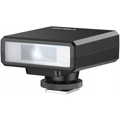Inny producent Lampa błyskowa Ulanzi F12 Mini 5600K GN12 gorąca stopka uniwersalna Inny producent Lampa błyskowa Ulanzi F12 Mini 5600K GN12 gorąca stopka uniwersalna