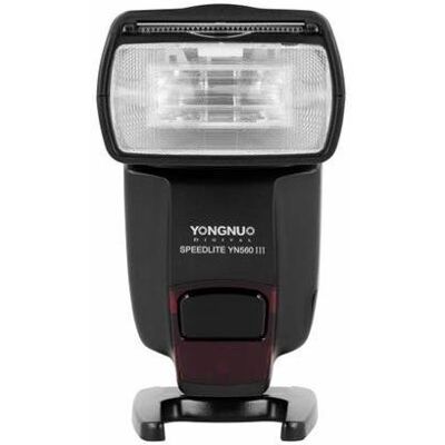 Lampa błyskowa Yongnuo YN560 III (V2018) Lampa błyskowa Yongnuo YN560 III (V2018)