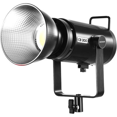 Lampa Led Neewer Cb300c Rgb Lampa Led Neewer Cb300c Rgb
