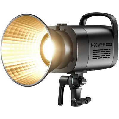 Lampa LED Neewer CB60B Bi Color 70W 2700-6500K Lampa LED Neewer CB60B Bi Color 70W 2700-6500K