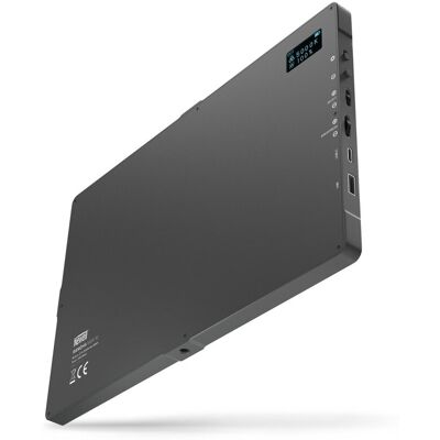 Newell Denmark ApS Newell Rangha Max XL RGB-W LED - Panel oświetleniowy Newell Denmark ApS Newell Rangha Max XL RGB-W LED - Panel oświetleniowy