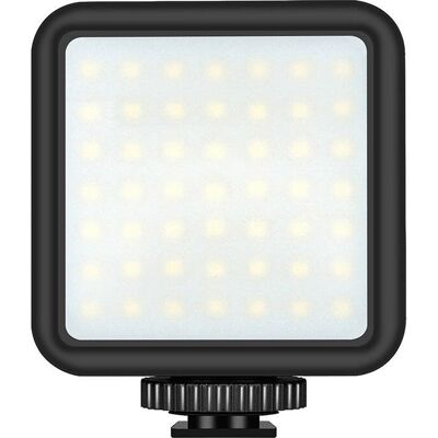 Lampa Led Rgb Do Aparatu Puluz Pu560b Lampa Led Rgb Do Aparatu Puluz Pu560b
