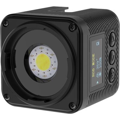 Inny producent Lampa Led Ulanzi L3 - Rgb, Wb (2700 K - 7000 K) Inny producent Lampa Led Ulanzi L3 - Rgb, Wb (2700 K - 7000 K)