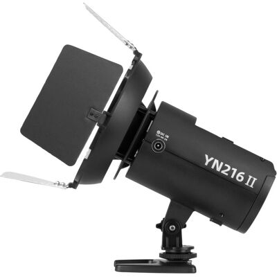 Lampa LED Yongnuo YN216 II - WB (2700 K - 8000 K) Lampa LED Yongnuo YN216 II - WB (2700 K - 8000 K)