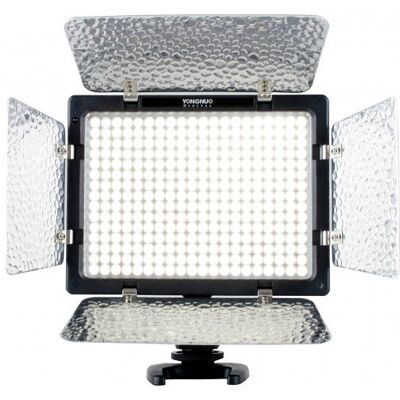 Lampa LED Yongnuo YN300 III - WB (3200 K - 5600 K) Lampa LED Yongnuo YN300 III - WB (3200 K - 5600 K)