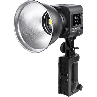 Yongnuo YN LUX100 - Światło wideo światło dzienne Yongnuo YN LUX100 - Światło wideo światło dzienne