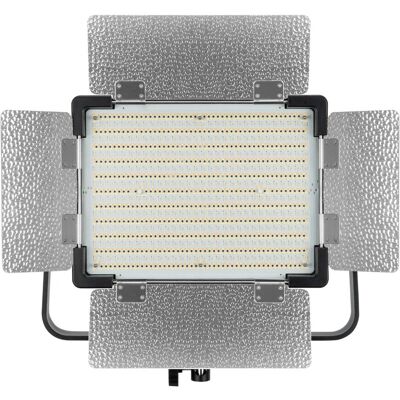 Lampa LED Yongnuo YNPad100 Kit - RGB, WB (2000 K - 10000 K) Lampa LED Yongnuo YNPad100 Kit - RGB, WB (2000 K - 10000 K)