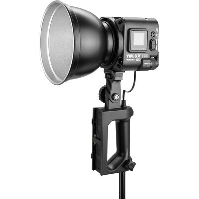 Lampa LED Yongnuo YNRay100 Kit - WB (2700 K - 6500 K) Lampa LED Yongnuo YNRay100 Kit - WB (2700 K - 6500 K)