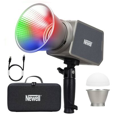 Lampa LED Zora 60 RGB NEWELL NL5326 Lampa LED Zora 60 RGB NEWELL NL5326