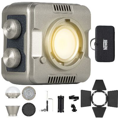 Lampa LED Zora Mini 40 RGB NEWELL NL5328 Lampa LED Zora Mini 40 RGB NEWELL NL5328