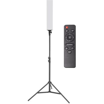 CineGEN Lampa panelowa LED pionowa na statywie CineGEN Lampa panelowa LED pionowa na statywie