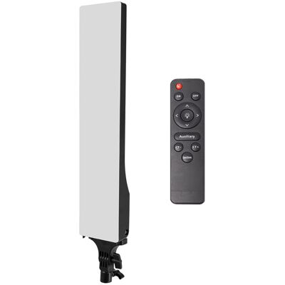 CineGEN Lampa panelowa LED pionowa pilot głowica CineGEN Lampa panelowa LED pionowa pilot głowica