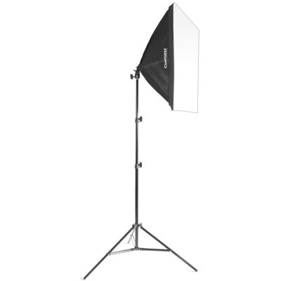 CineGEN Lampa SOFTBOX 50x70 125W 802 CineGEN Lampa SOFTBOX 50x70 125W 802