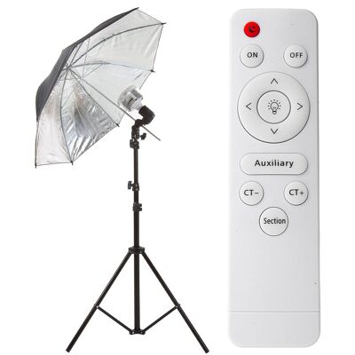 CineGEN Lampa VistaOne™ 84cm 50W LED z pilotem CineGEN Lampa VistaOne™ 84cm 50W LED z pilotem