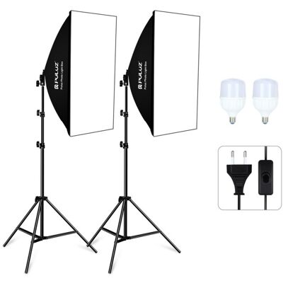 LAMPY STUDYJNE PULUZ SOFTBOX 50x70 cm LAMPY STUDYJNE PULUZ SOFTBOX 50x70 cm