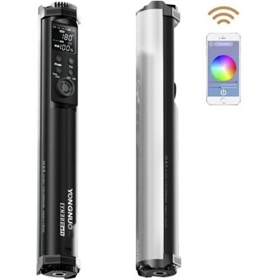 Miecz Led Yongnuo Yn-30 Soft 2000-10000K + Rgb Miecz Led Yongnuo Yn-30 Soft 2000-10000K + Rgb