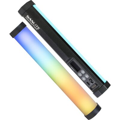 Inny producent Nanlite PavoTube II 6XR LED RGBWW Pixel Tube Light Inny producent Nanlite PavoTube II 6XR LED RGBWW Pixel Tube Light