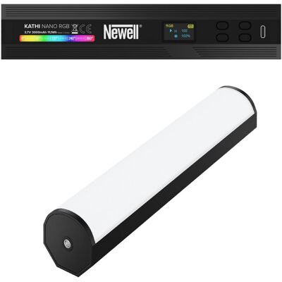 NEWELL Kathi Nano RGB Lampa LED NEWELL Kathi Nano RGB Lampa LED