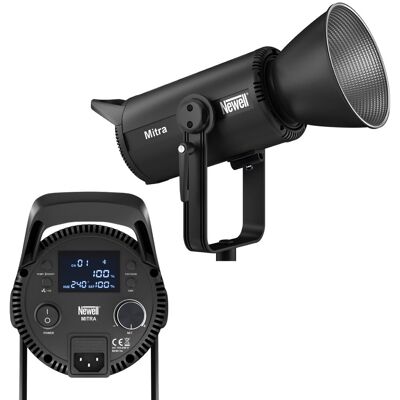 NEWELL Mitra 180 Lampa LED RGB NEWELL Mitra 180 Lampa LED RGB