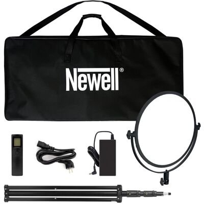 Newell NL4482 Zestaw lampa LED Air Artha i statyw oświetleniowy Talos Newell NL4482 Zestaw lampa LED Air Artha i statyw oświetleniowy Talos