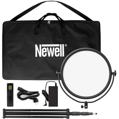 Newell NL4483 Zestaw lampa LED Air Artha XL i statyw oświetleniowy Talos Newell NL4483 Zestaw lampa LED Air Artha XL i statyw oświetleniowy Talos
